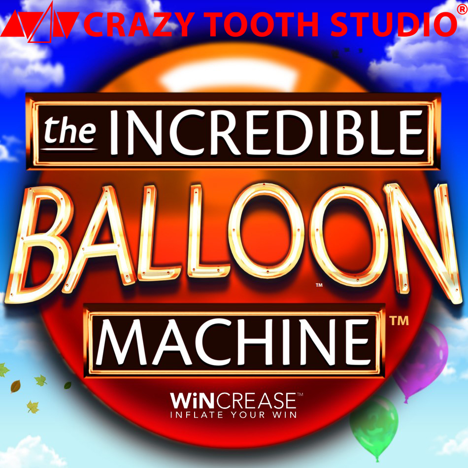 🎈The Incredible Balloon Machine, Review